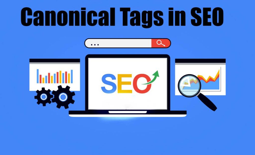 Are canonical tags important to SEO