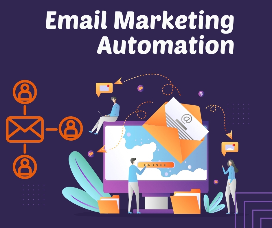 Email-Marketing-Automation