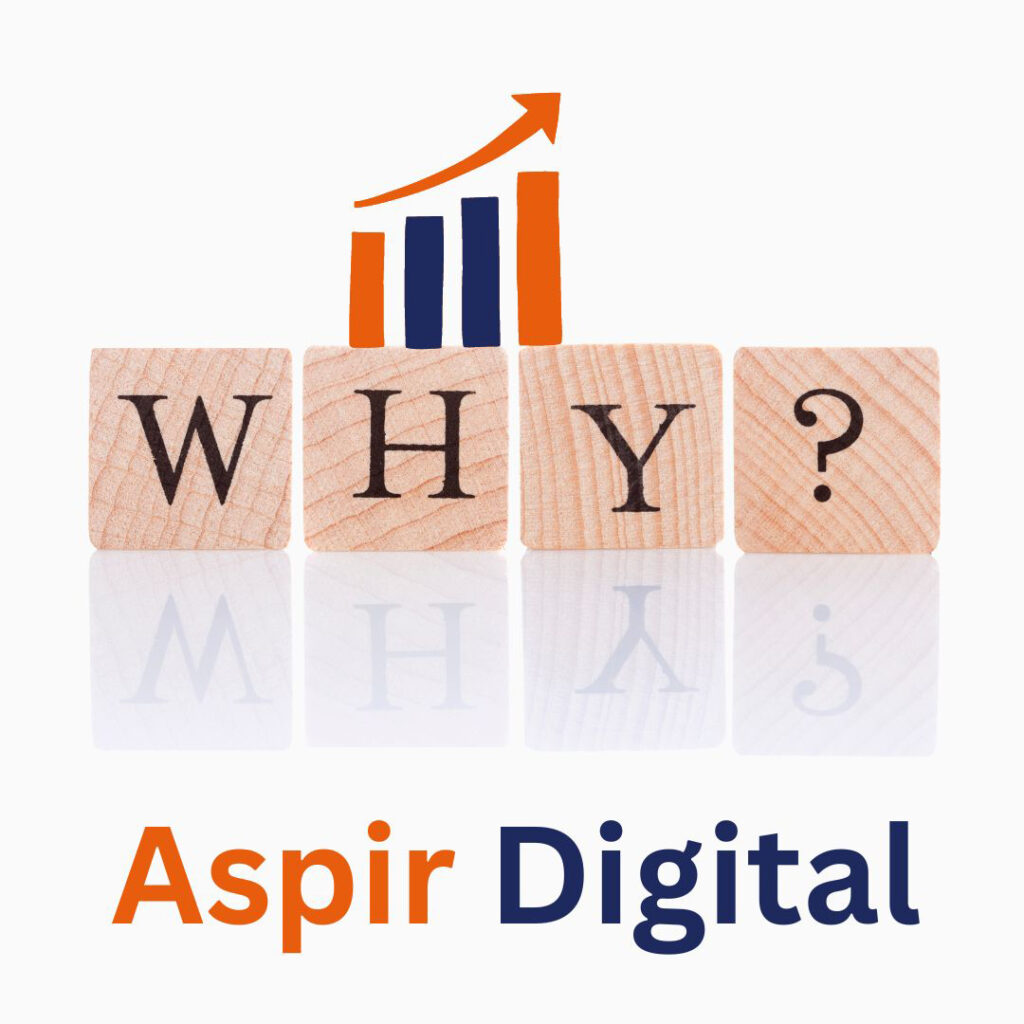 Why Aspir Digital Marketing